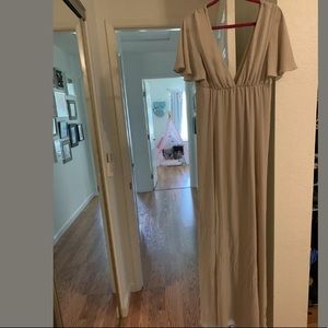 Show me your mumu Dress size medium